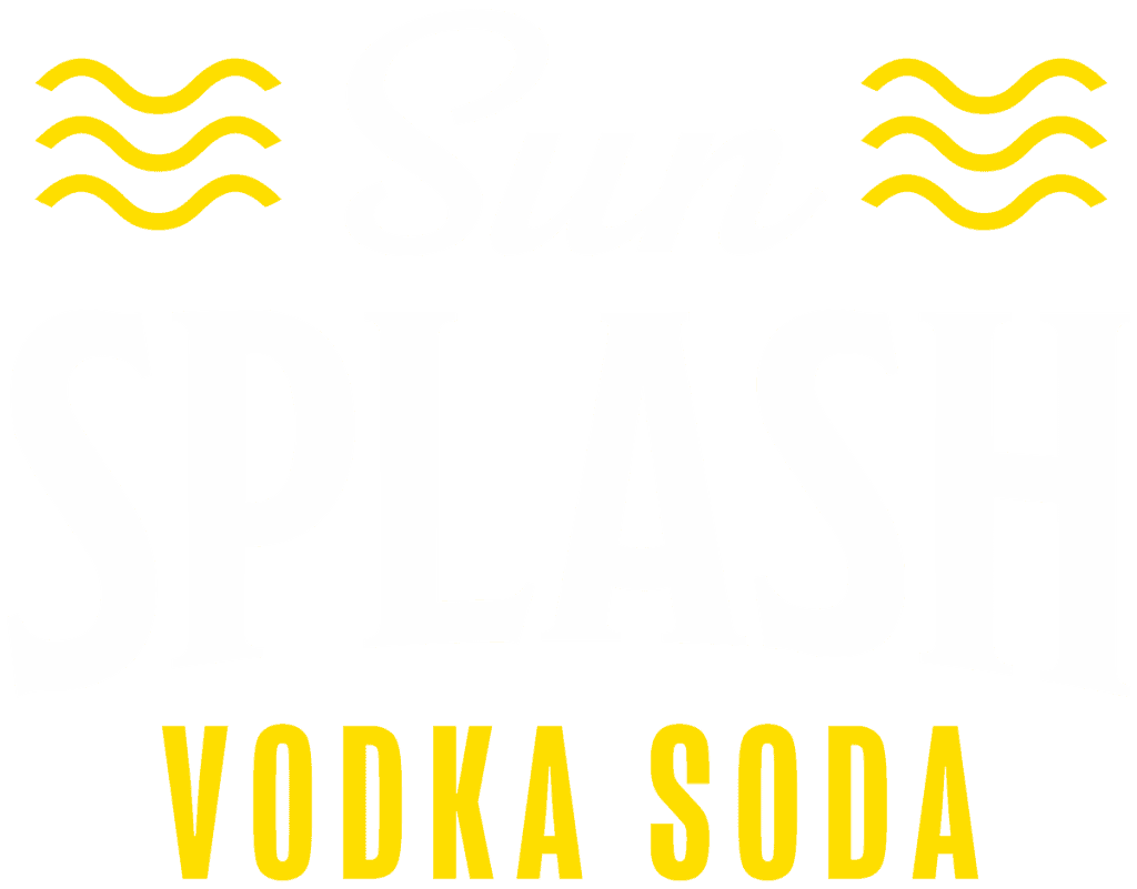 SunSplash Vodka Soda logo