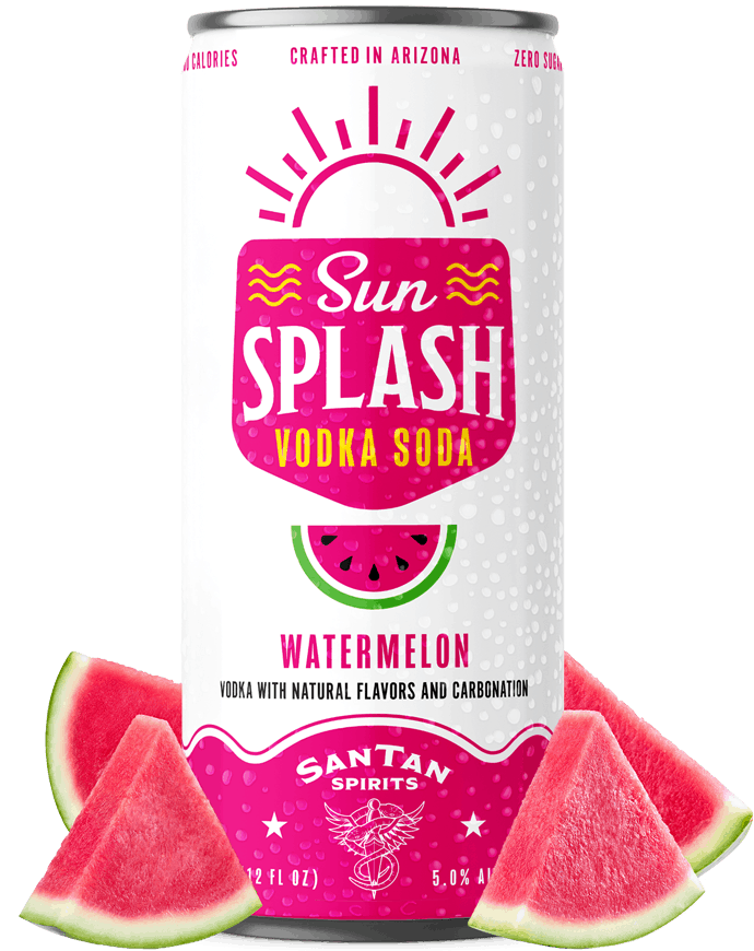 SunSplash Watermelon
