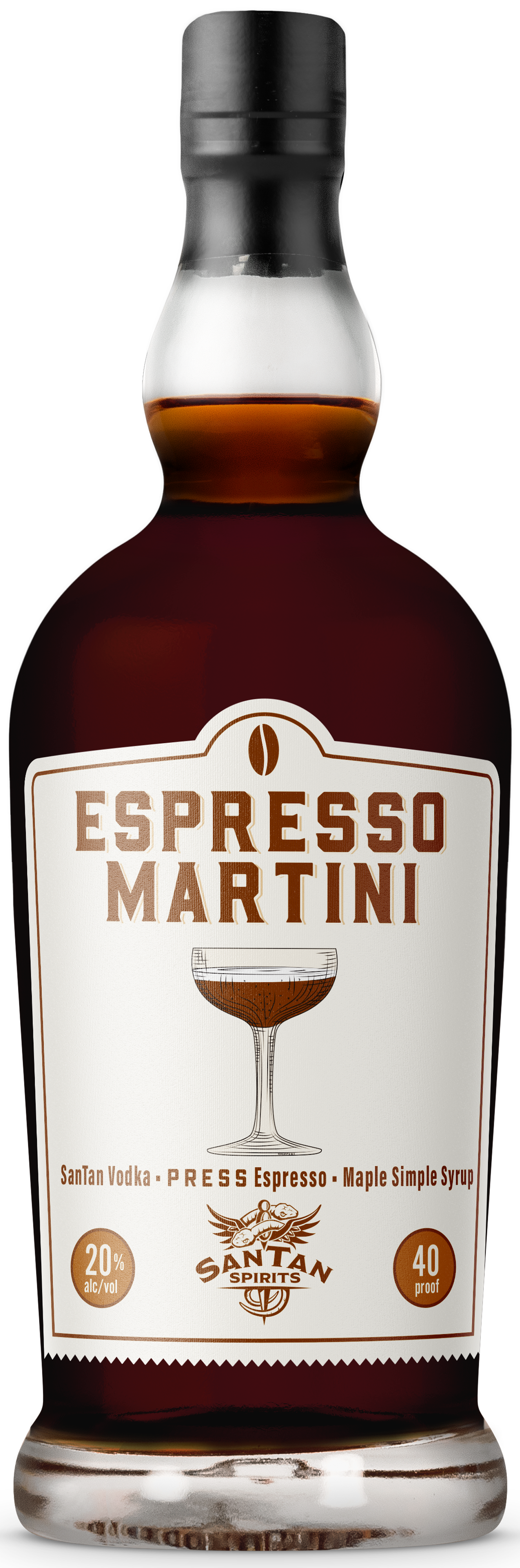 Espresso Martini